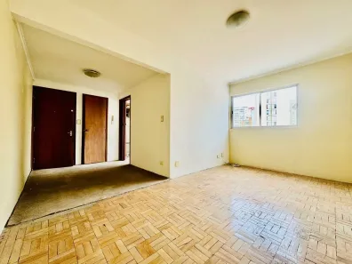 Apartamento com 2 Quartos à venda, 58m² no Vila Alexandria, São Paulo