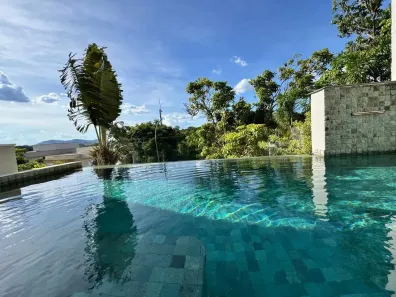 Casa de Condomínio com 5 Quartos à venda, 369m² no Alphaville, Santana de Parnaíba