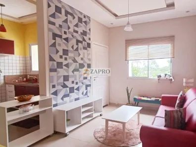 Casa com 4 Quartos à venda, 508m² no Condomínio Residencial Mirante do Vale, Jacareí