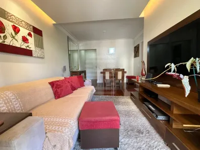 Apartamento com 1 Quarto à venda, 54m² no Vila Itapura, Campinas