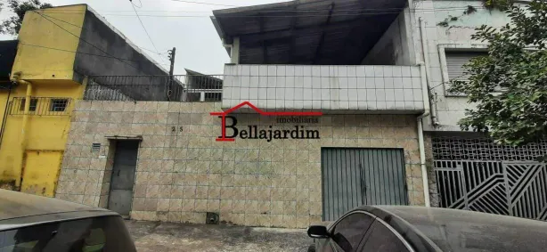 Lote/Terreno à venda, 230m² no Barcelona, São Caetano do Sul