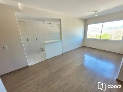 Apartamento com 3 Quartos à venda, 71m² no Santa Tereza, Porto Alegre