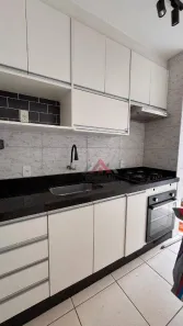 Apartamento com 2 Quartos à venda, 57m² no Vila das Nações, Ferraz de Vasconcelos