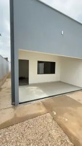 Casa com 2 Quartos à venda, 85m² no Plano Diretor Sul, Palmas
