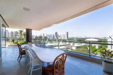 Apartamento com 3 Quartos à venda, 340m² no Paraíso, São Paulo