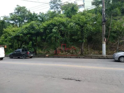 Lote/Terreno à venda, 450m² no Piratininga, Niterói