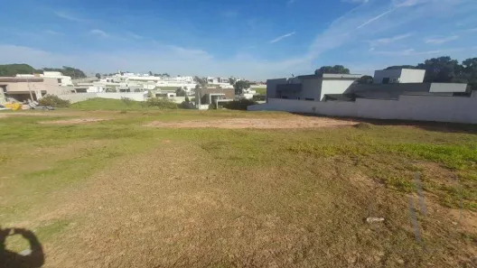 Lote/Terreno à venda, 1000m² no Chácaras Residenciais Santa Maria, Votorantim