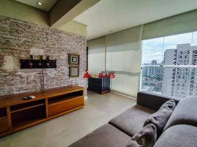 Flat com 2 Quartos à venda, 90m² no Pinheiros, São Paulo