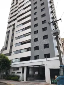 Apartamento com 4 Quartos à venda, 137m² no Jardim Agari, Londrina