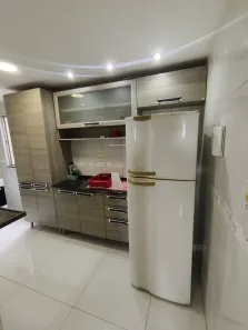 Apartamento com 2 Quartos para alugar, 50m² no Cohama, São Luís