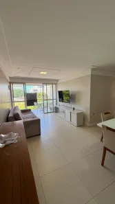 Apartamento com 3 Quartos à venda, 91m² no Casa Caiada, Olinda