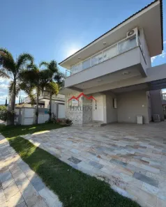 Casa de Condomínio com 3 Quartos à venda, 420m² no Engordadouro, Jundiaí