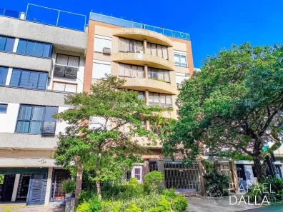 Cobertura com 2 Quartos à venda, 141m² no Mont Serrat, Porto Alegre
