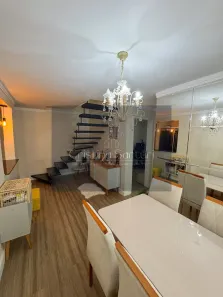 Apartamento com 2 Quartos à venda, 92m² no Jardim América, São José dos Campos
