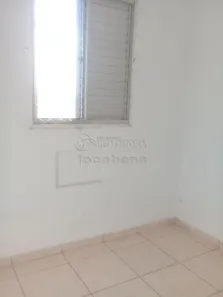 Apartamento com 2 Quartos à venda, 47m² no Rios di Itália, São José do Rio Preto