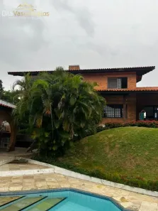 Casa com 5 Quartos à venda, 300m² no Cumbuco, Caucaia