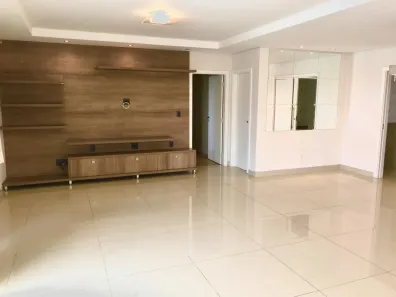 Apartamento com 3 Quartos à venda, 157m² no Vila Santa Cruz, Franca