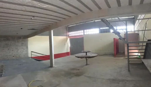 Galpão/Depósito/Armazém para alugar, 150m² no Portal de Jacaraípe, Serra