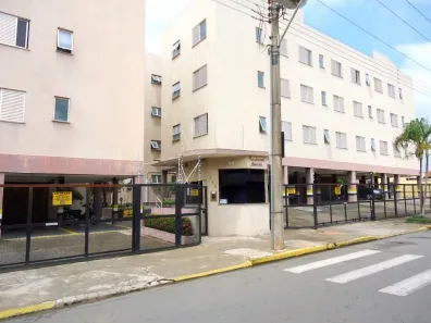 Apartamento com 2 Quartos à venda, 50m² no Vila Margarida, Americana
