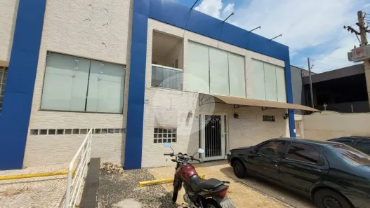 Ponto Comercial para alugar, 100m² no Jardim Sumaré, Ribeirão Preto