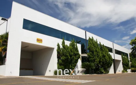 Galpão/Depósito/Armazém para alugar, 1091m² no Techno Park, Campinas