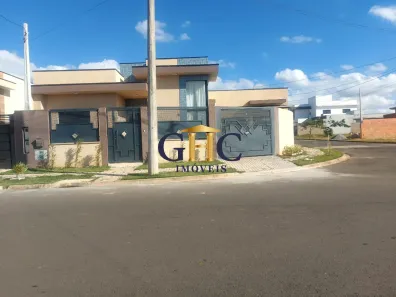 Casa com 2 Quartos à venda, 70m² no Jardim São Lucas, Salto de Pirapora