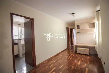 Apartamento com 3 Quartos à venda, 79m² no Centro, Americana