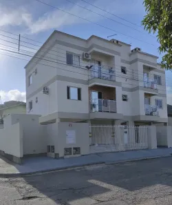 Apartamento com 2 Quartos à venda, 64m² no São Sebastião, Palhoça