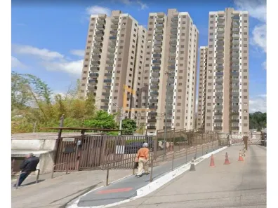 Prédio Residencial com 2 Quartos à venda, 52m² no Jardim Santa Fé, Sorocaba