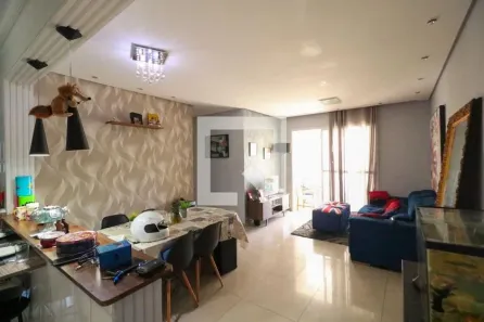 Apartamento com 3 Quartos à venda, 98m² no Cerâmica, São Caetano do Sul