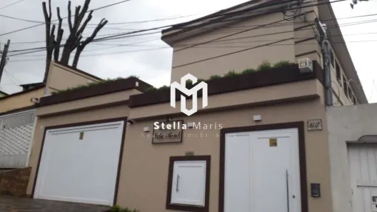 Casa de Condomínio com 2 Quartos à venda, 53m² no Jaraguá, São Paulo