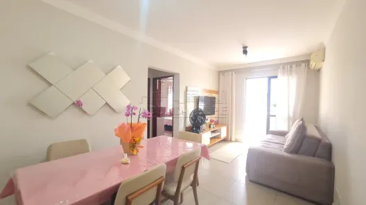Apartamento com 2 Quartos à venda, 70m² no Jardim Brasil, Bauru