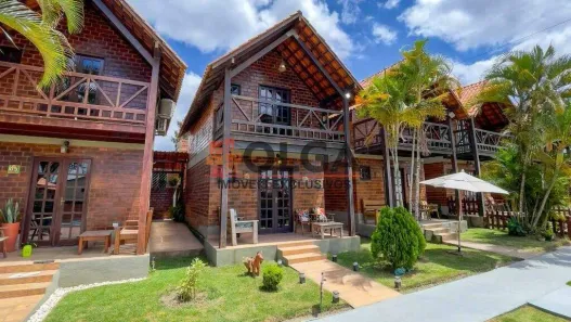 Casa com 2 Quartos à venda, 64m² no Santana, Gravatá