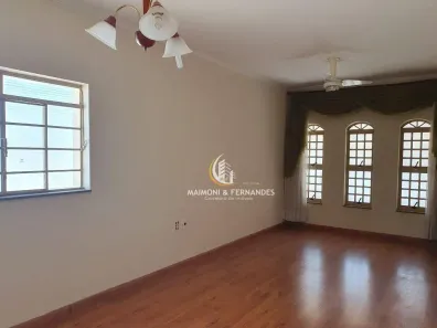 Casa com 3 Quartos à venda, 460m² no Vila Indaiá, Rio Claro