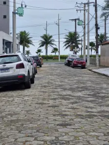 Apartamento com 1 Quarto à venda, 33m² no Caiçara, Praia Grande