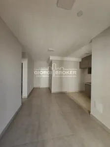 Apartamento com 2 Quartos à venda, 78m² no Bom Jardim, São José do Rio Preto