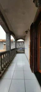 Sobrado com 4 Quartos à venda, 200m² no Jardim Elza Maria, Jacareí
