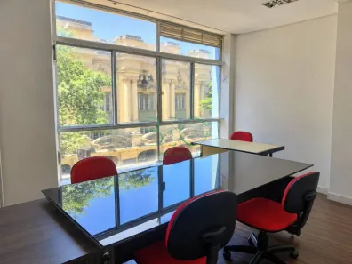 Sala Comercial à venda, 110m² no Bela Vista, São Paulo