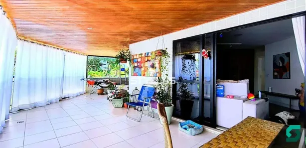 Apartamento com 2 Quartos à venda, 131m² no Recreio dos Bandeirantes, Rio de Janeiro
