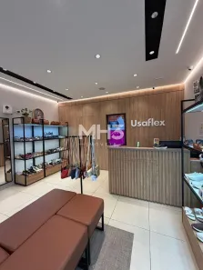 Ponto Comercial à venda, 50m² no Osvaldo Cruz, São Caetano do Sul