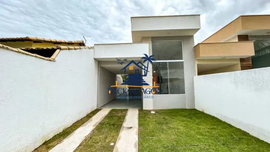 Casa com 2 Quartos à venda, 180m² no Canellas City, Iguaba Grande