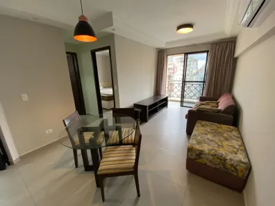 Apartamento com 1 Quarto à venda, 45m² no Bela Vista, São Paulo