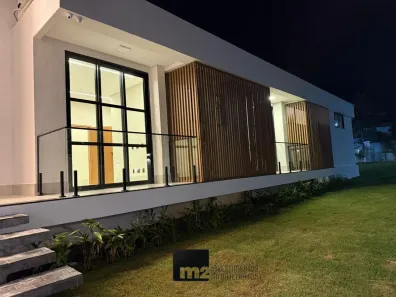 Fazenda/Sítio com 3 Quartos à venda, 274m² no Residencial Villa Verde, Senador Canedo