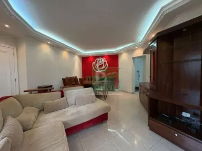 Apartamento com 3 Quartos à venda, 120m² no Jardim Anália Franco, São Paulo