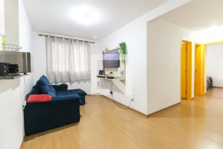 Apartamento com 2 Quartos à venda, 42m² no Vila Taquari, São Paulo