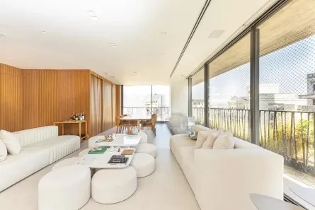 Apartamento com 4 Quartos à venda, 269m² no Itaim Bibi, São Paulo