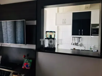 Apartamento com 2 Quartos à venda, 67m² no Barranco, Taubaté