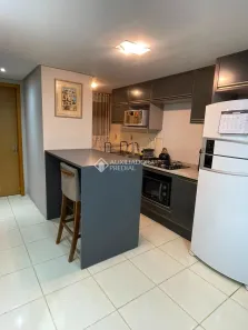 Apartamento com 2 Quartos à venda, 38m² no Olaria, Canoas