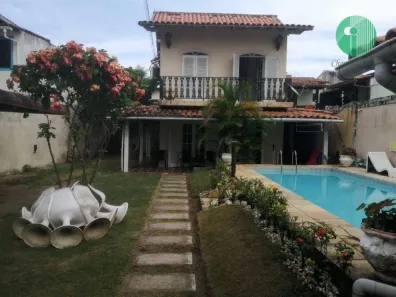 Casa com 3 Quartos à venda, 140m² no Braga, Cabo Frio