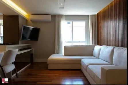 Apartamento com 2 Quartos à venda, 70m² no Vila Olímpia, São Paulo
